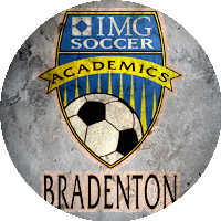 Logo IMG Academy Bradenton